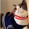 Knitwear Sweater Navy Puppy Jumper Coats