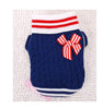 Knitwear Sweater Navy Puppy Jumper Coats