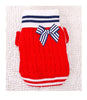 Knitwear Sweater Navy Puppy Jumper Coats